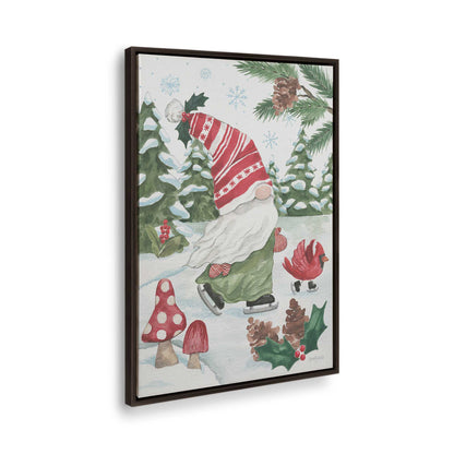 [Color:Espresso], Picture of the corner of the art