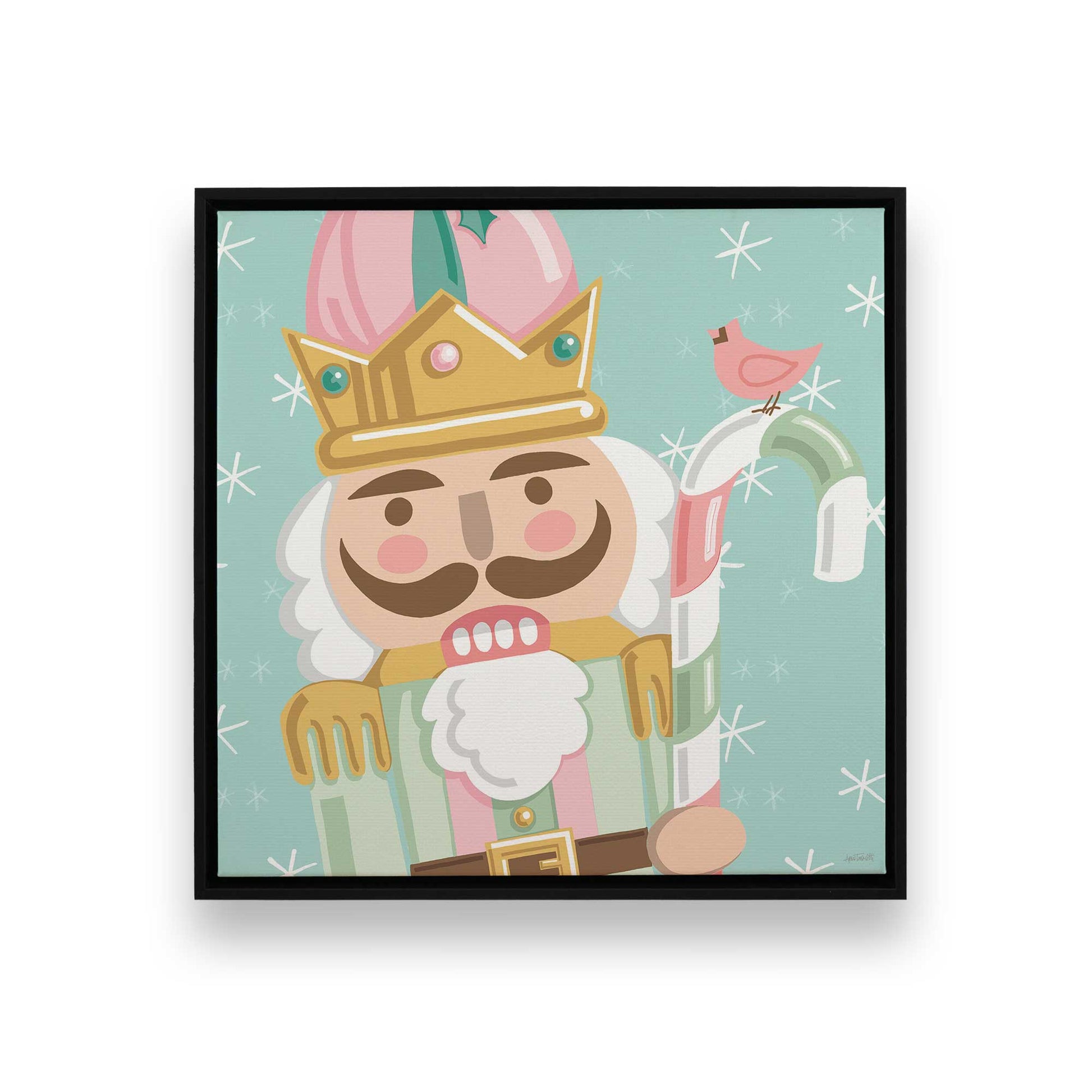 [Color:Satin Black], Front of the art