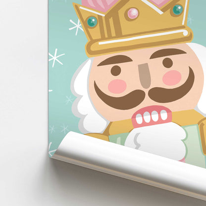 [Color:Rolled Print], Picture of close up of art