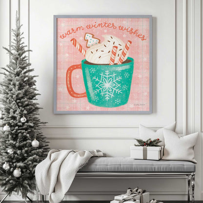 [LIFESTYLE],[SPECIAL],Picture of art in a room