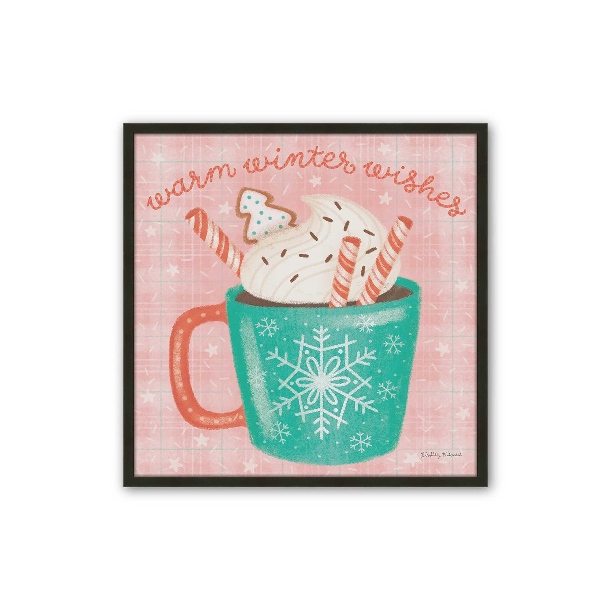 [Color:Satin Black],Front image of the art