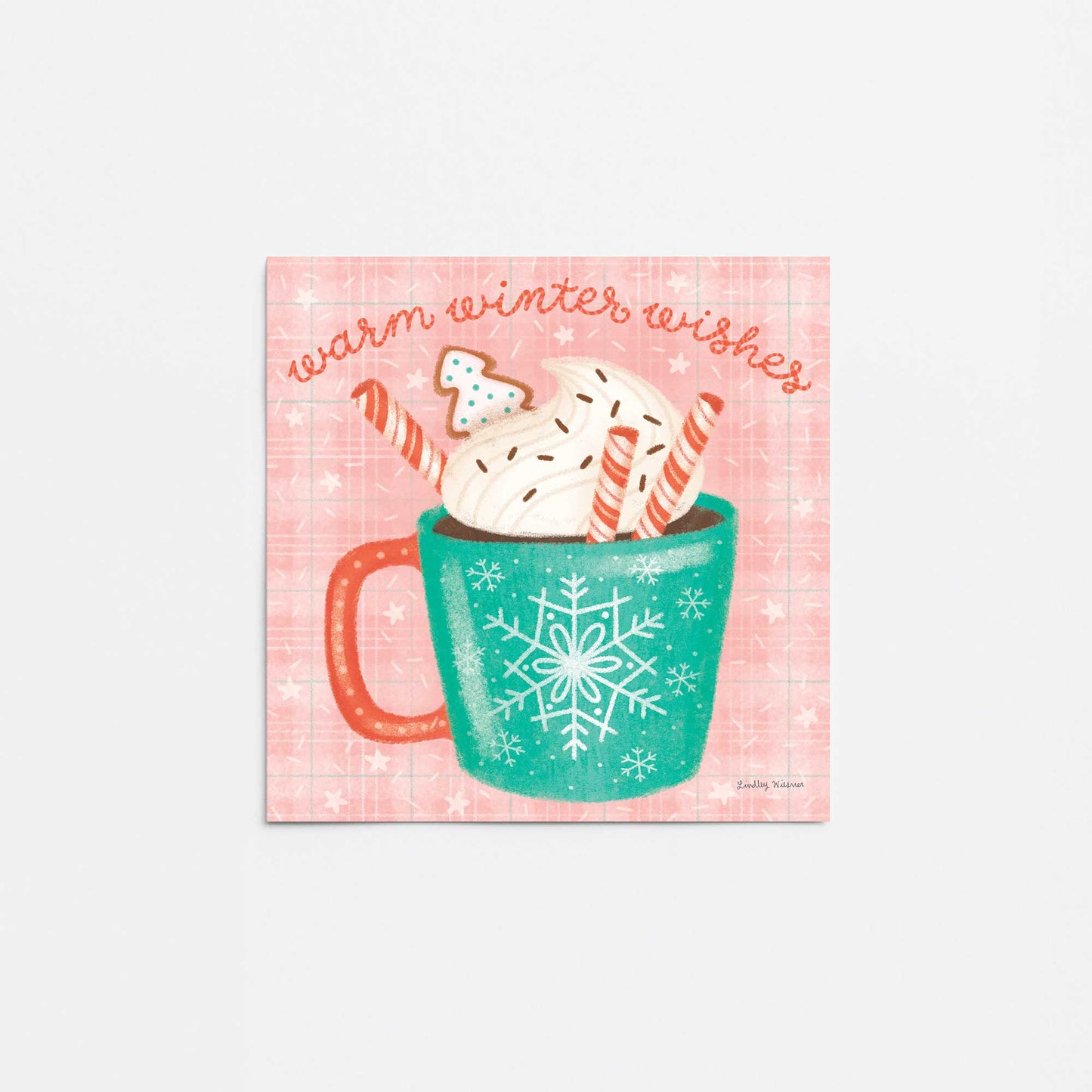 [Color:Rolled Print], Picture of close up of art