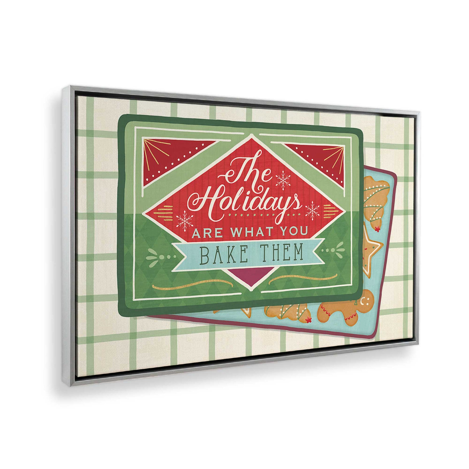 [Color:Polished Chrome], Picture of the corner of the art