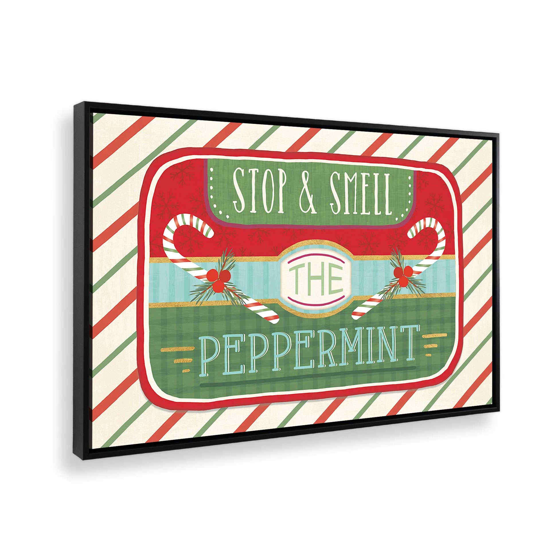 [Color:Satin Black], Picture of the corner of the art