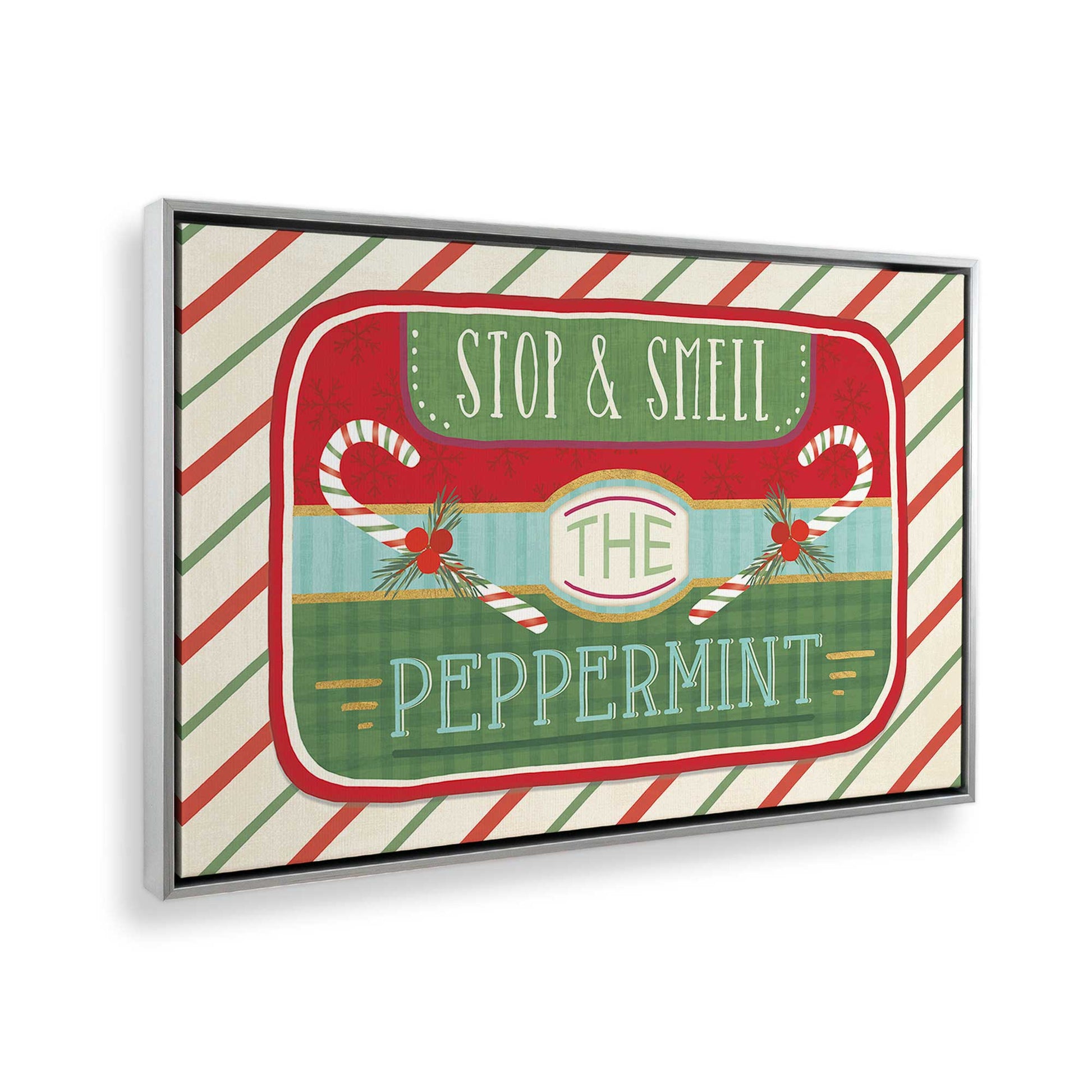 [Color:Polished Chrome], Picture of the corner of the art