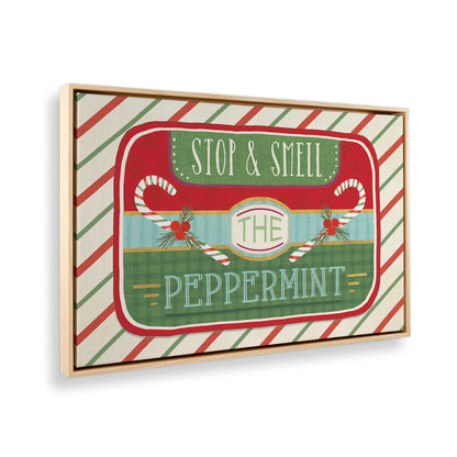 [Color:American Maple], Picture of the corner of the art