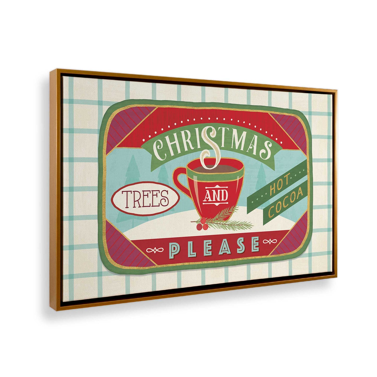 [Color:Polished Gold], Picture of the corner of the art