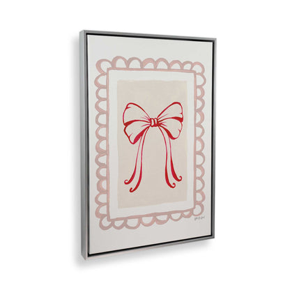 [Color:Polished Chrome], Picture of the corner of the art