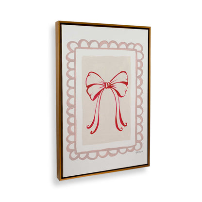 [Color:Polished Gold], Picture of the corner of the art