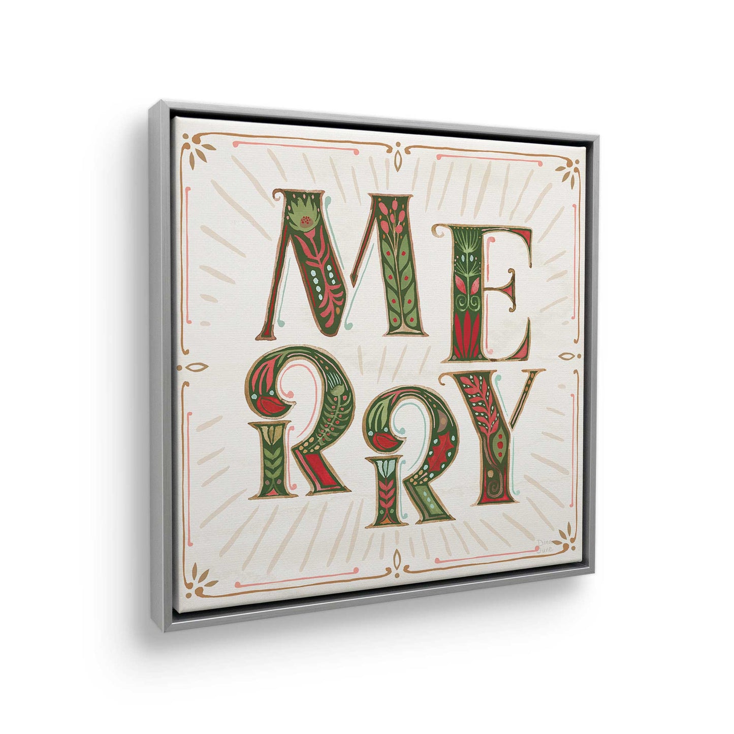 [Color:Polished Chrome], Picture of the corner of the art