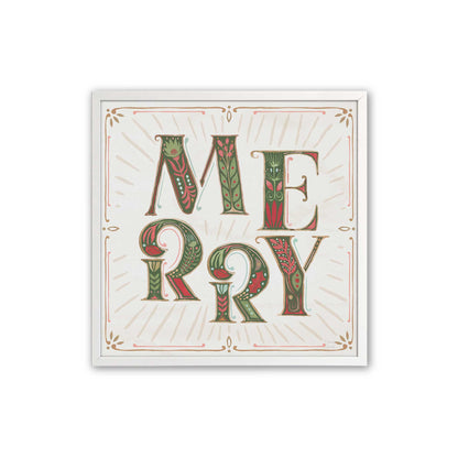 [Color:Opaque White], Picture of art in a Opaque White frame