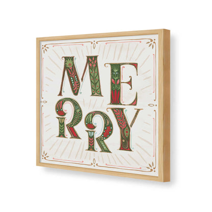 [Color:Espresso], Picture of art in a Espresso frame of the corner