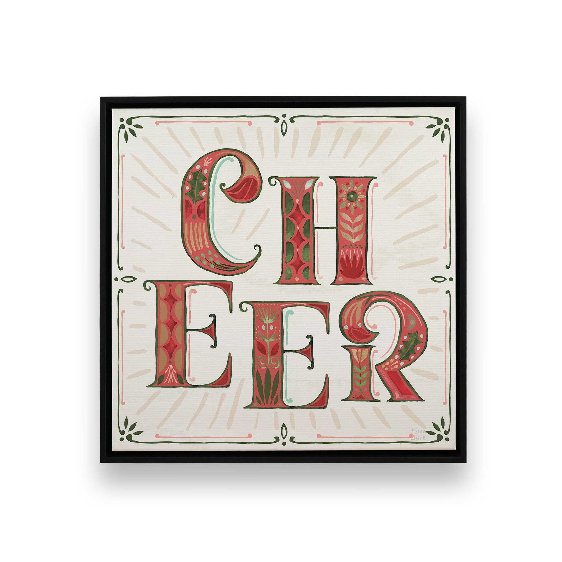 [Color:Satin Black], Front of the art