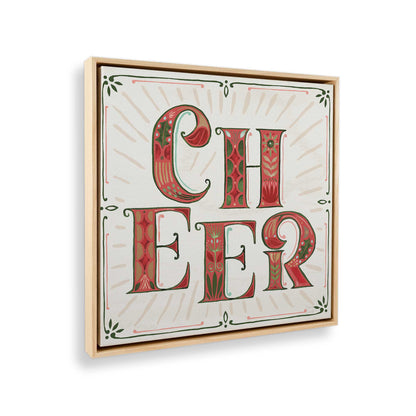 [Color:American Maple], Picture of the corner of the art