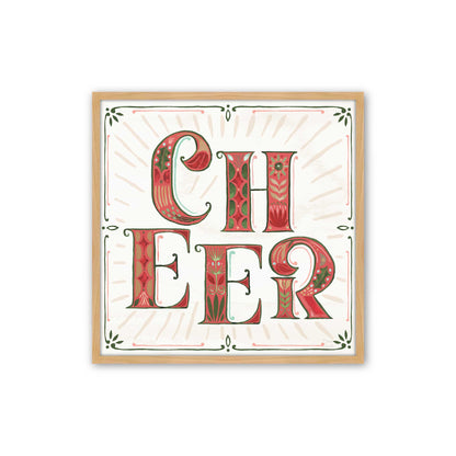 [Color:Espresso], Picture of art in a Espresso frame