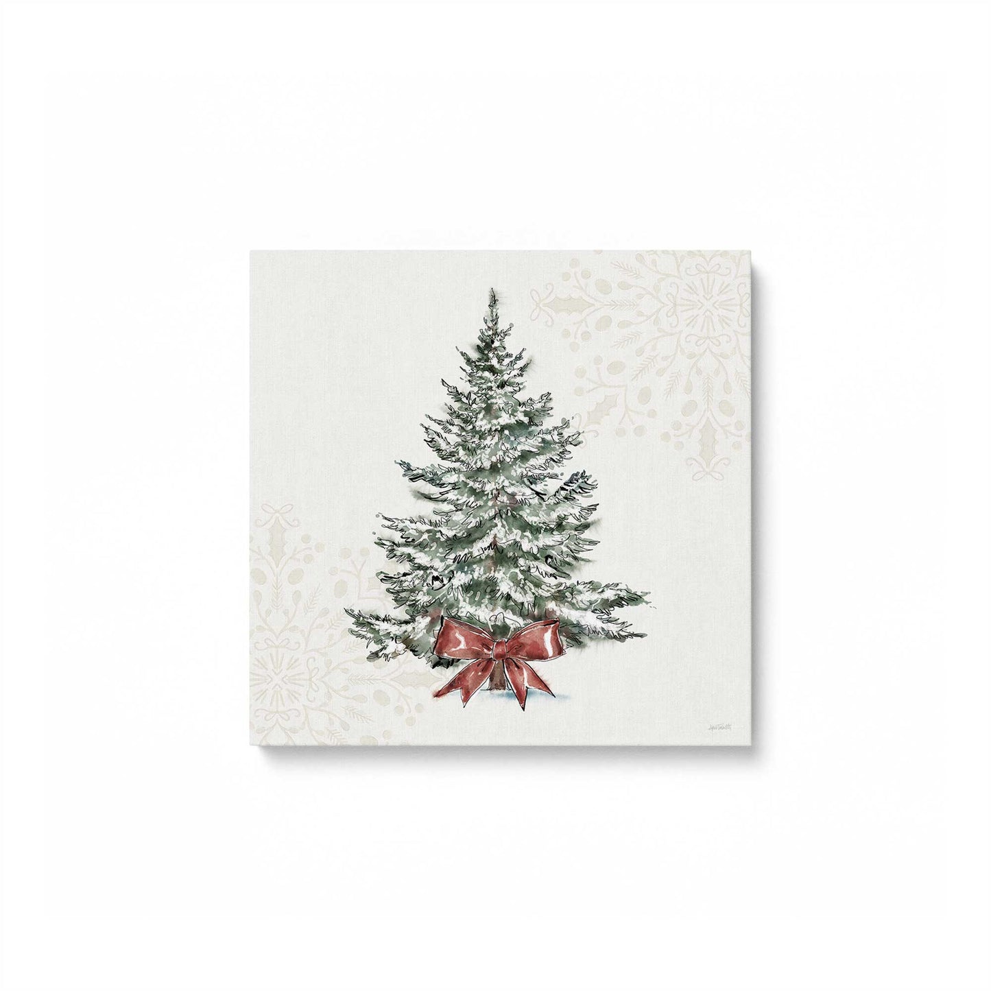 [Color:Stretched Canvas], Picture of art