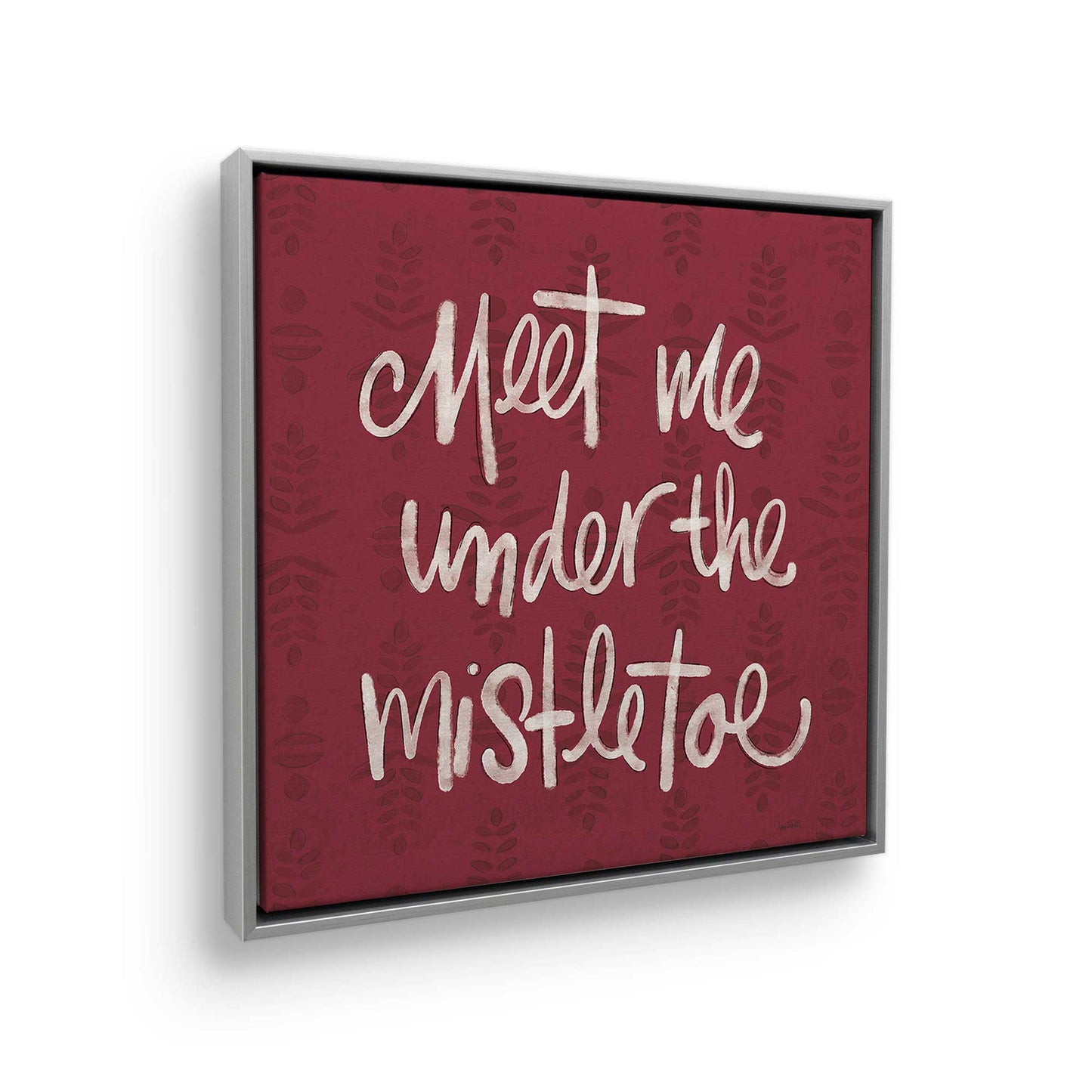 [Color:Polished Chrome], Picture of the corner of the art