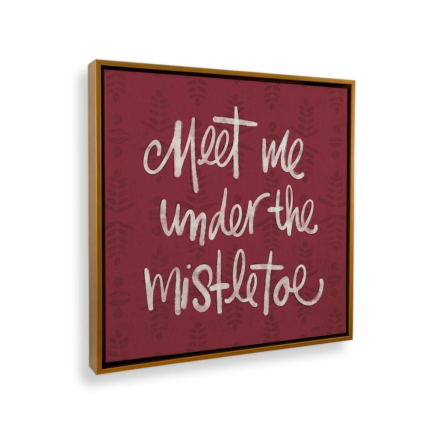 [Color:Polished Gold], Picture of the corner of the art