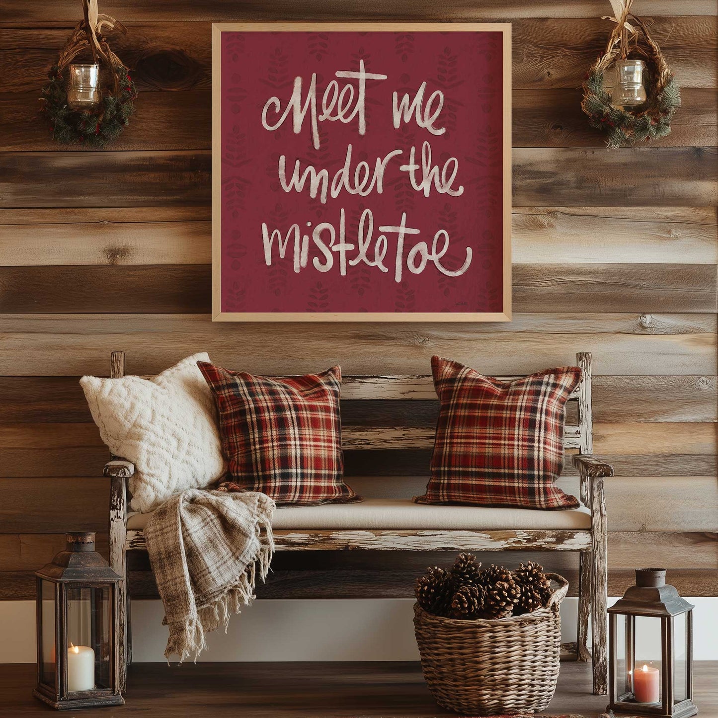 [LIFESTYLE],[SPECIAL],Picture of art in a room