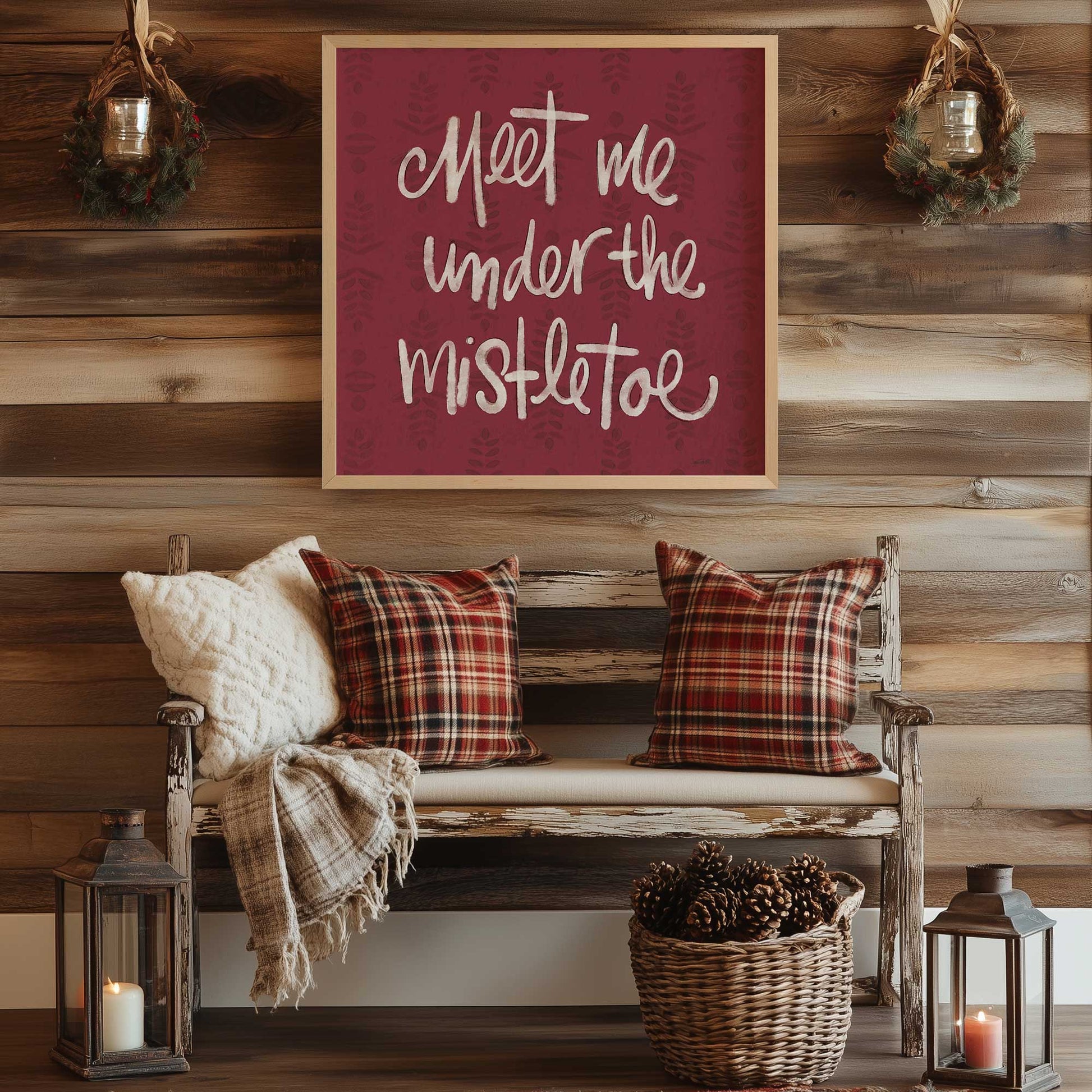 [LIFESTYLE],[SPECIAL],Picture of art in a room