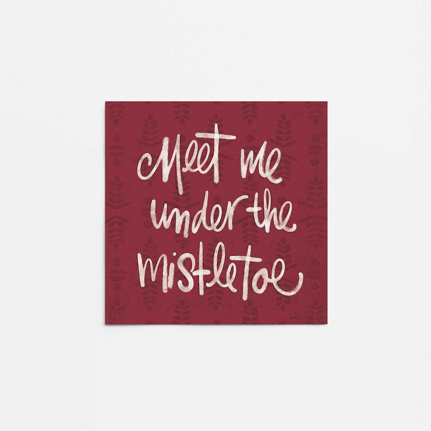 [Color:Rolled Print], Picture of close up of art