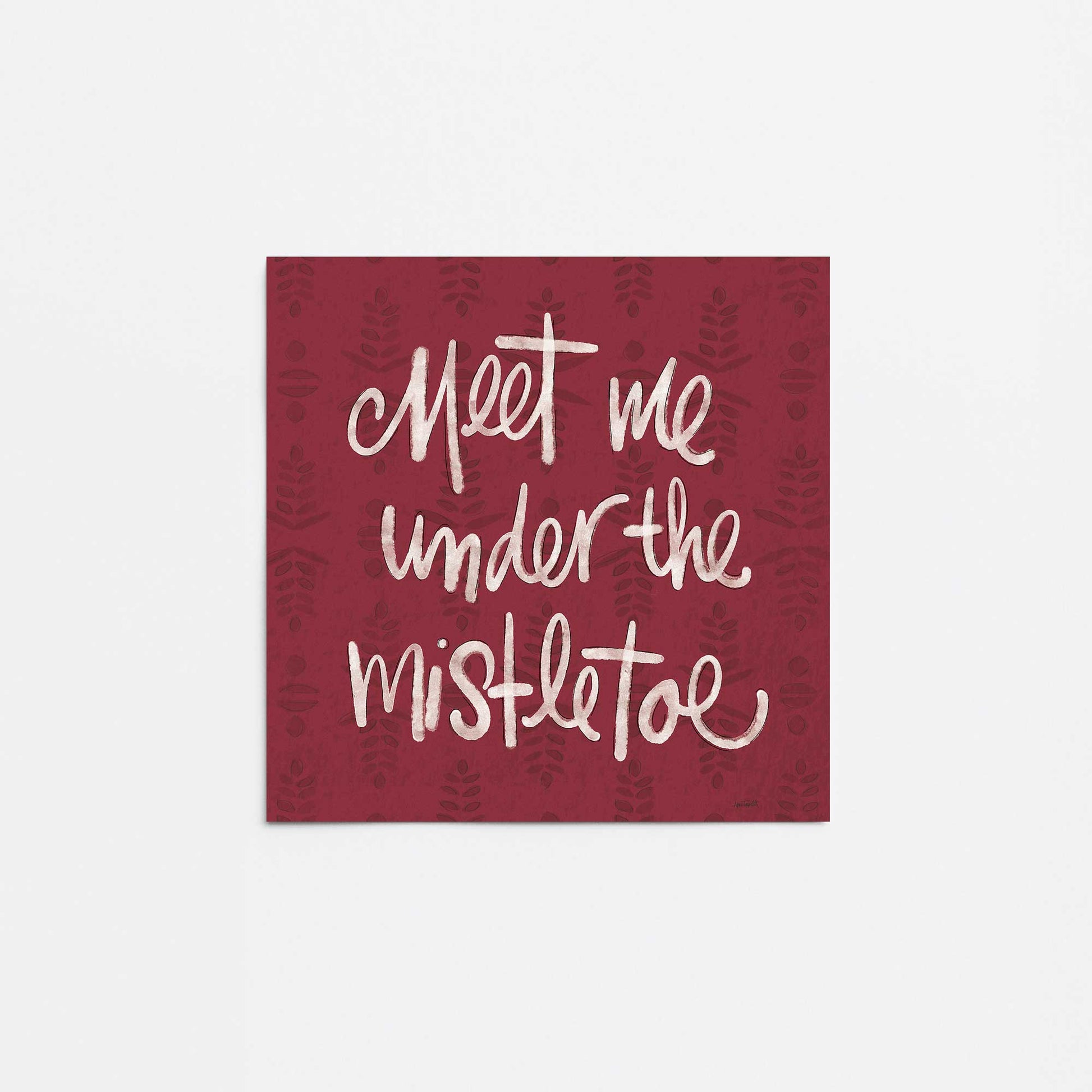 [Color:Rolled Print], Picture of close up of art