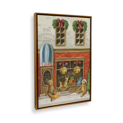 [Color:Polished Gold], Picture of the corner of the art