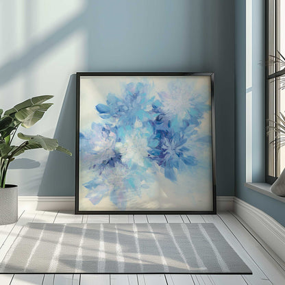 [LIFESTYLE],[SPECIAL],Picture of art in a room