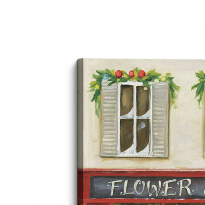 [Color:Stretched Canvas], Picture of the corner of the art