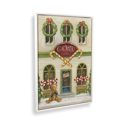 [Color:Opaque White], Picture of the corner of the art