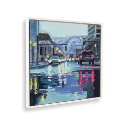 [Color:Opaque White], Picture of the corner of the art