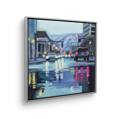 [Color:Polished Chrome], Picture of the corner of the art