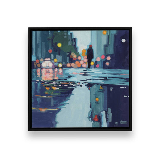 [Color:Satin Black], Front of the art