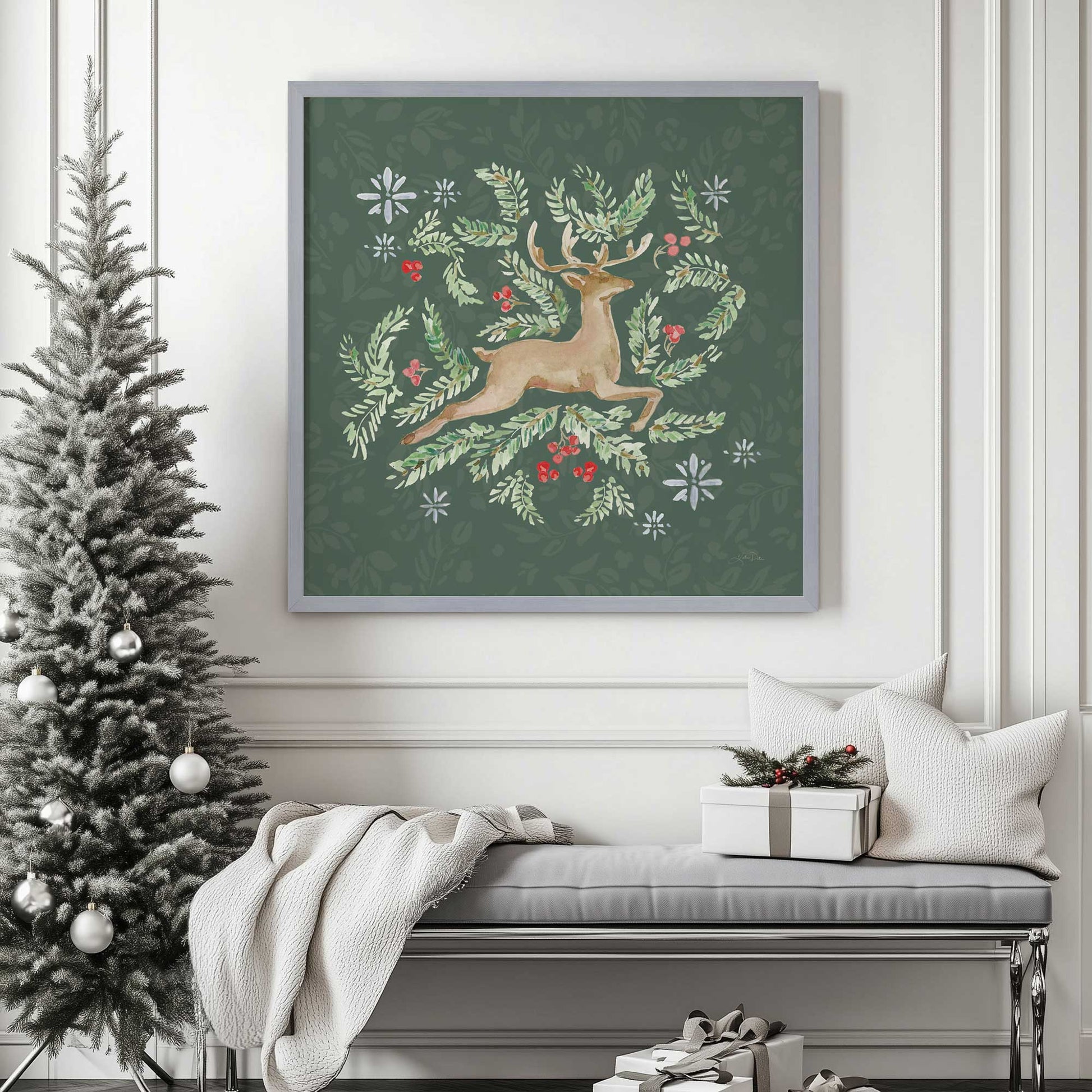 [LIFESTYLE],[SPECIAL],Picture of art in a room