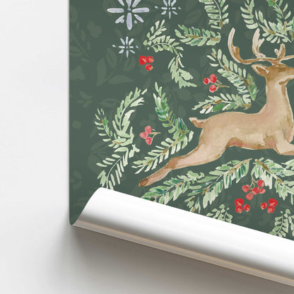 [Color:Rolled Print], Picture of close up of art