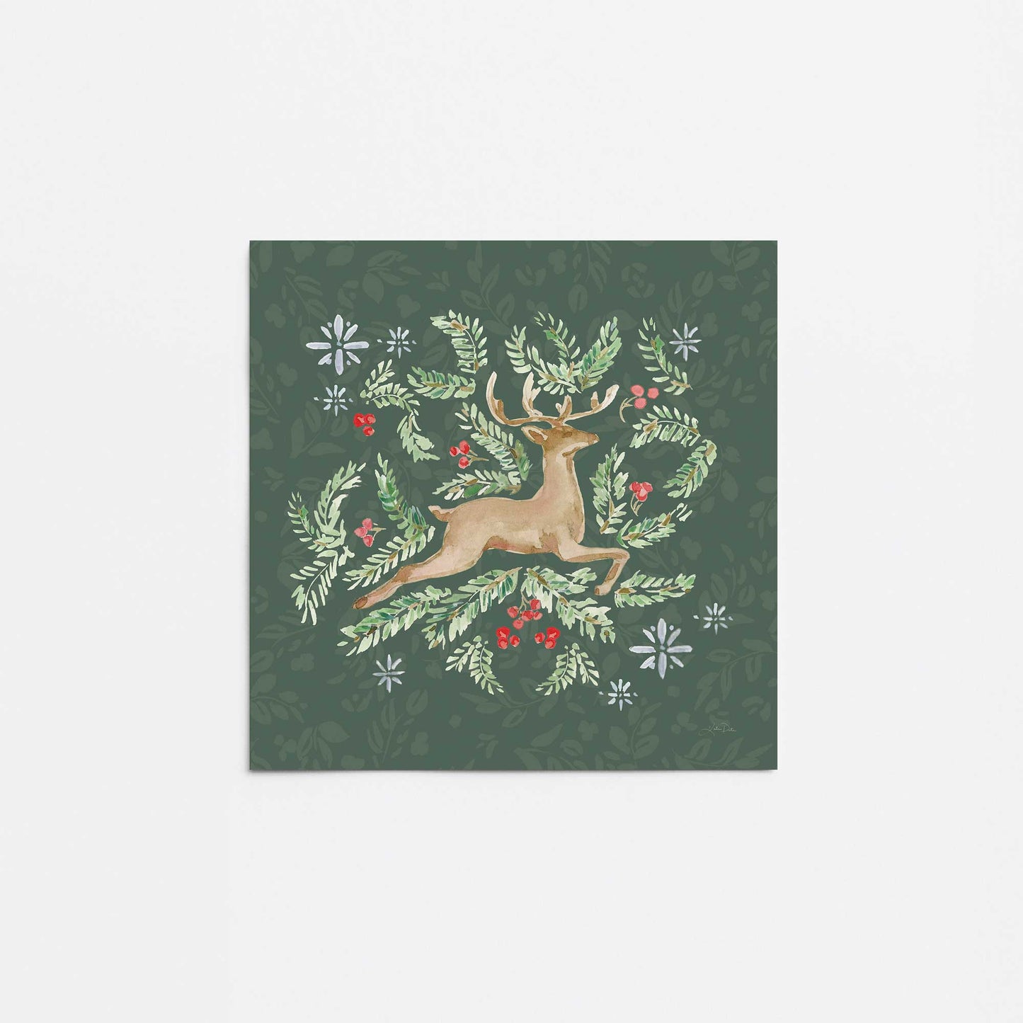 [Color:Rolled Print], Picture of close up of art