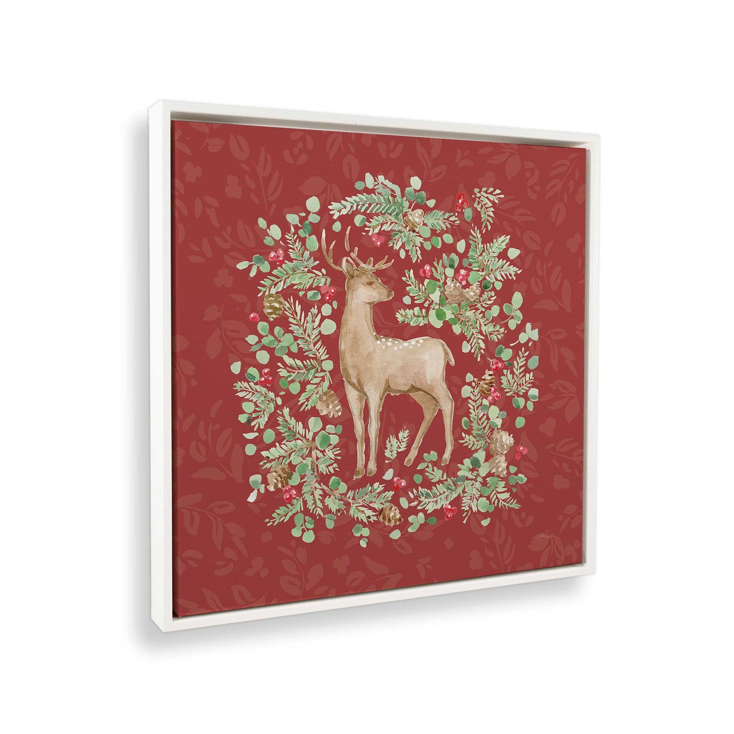 [Color:Opaque White], Picture of the corner of the art