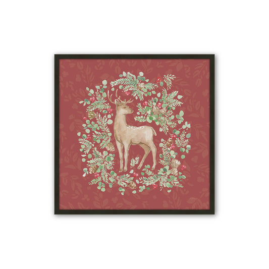 [Color:Satin Black],Front image of the art