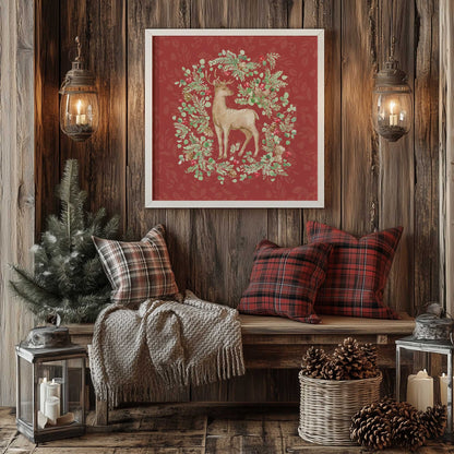 [LIFESTYLE],[SPECIAL],Picture of art in a room