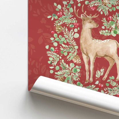 [Color:Rolled Print], Picture of close up of art