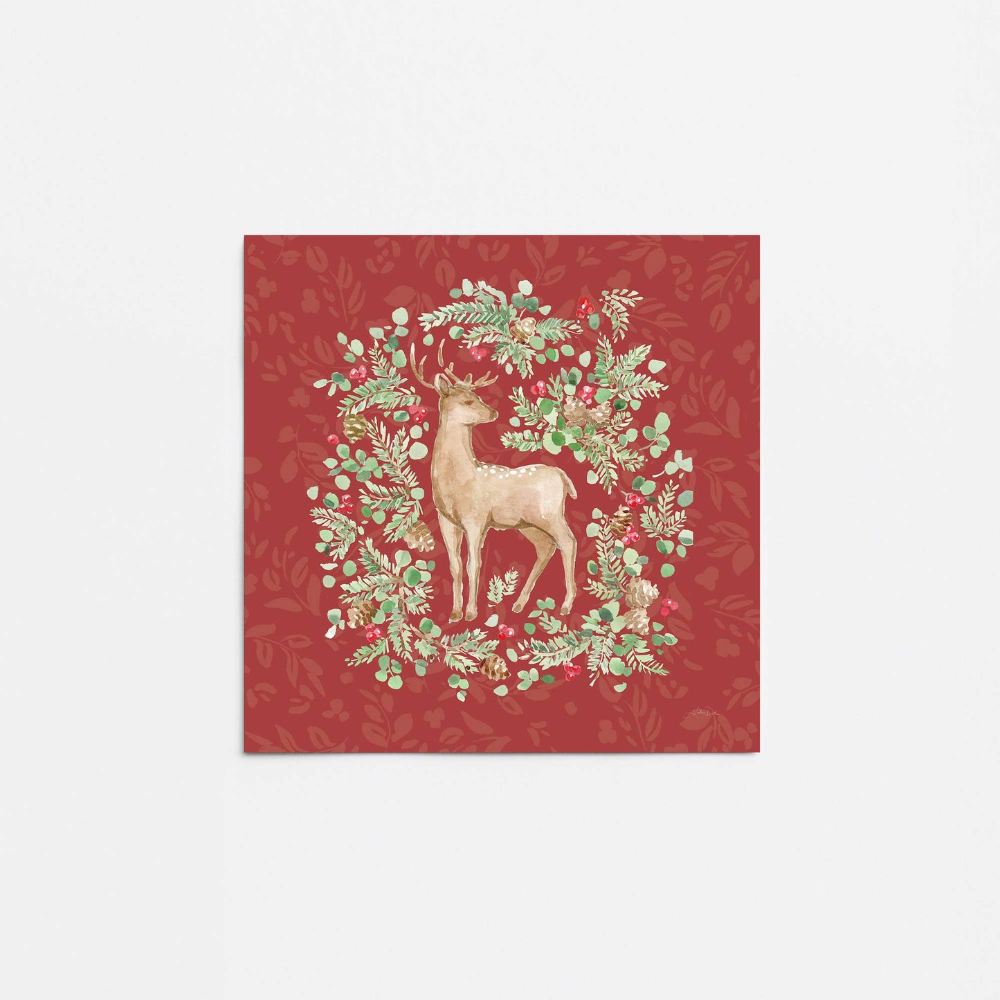 [Color:Rolled Print], Picture of close up of art