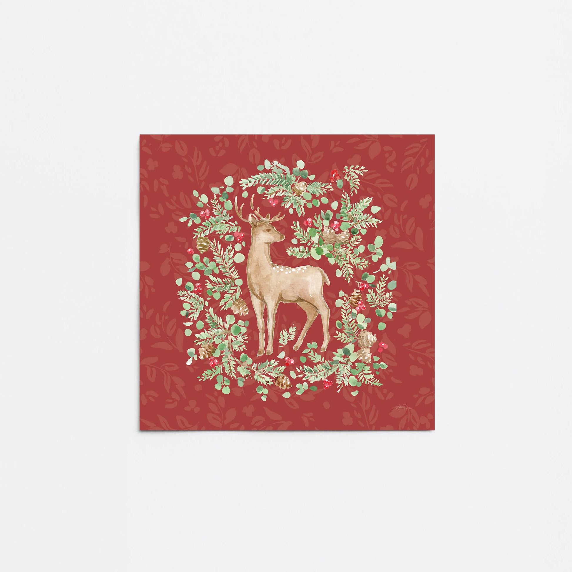 [Color:Rolled Print], Picture of close up of art