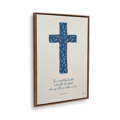 [Color:Walnut], Picture of the corner of the art