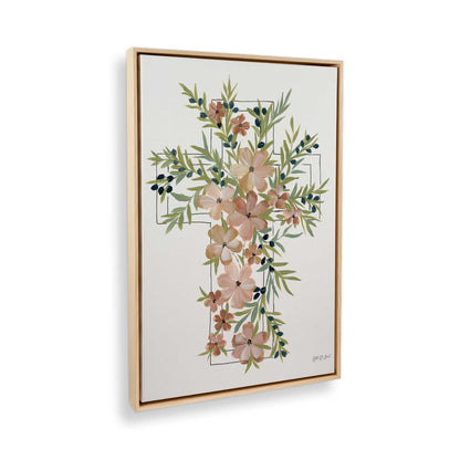 [Color:American Maple], Picture of the corner of the art