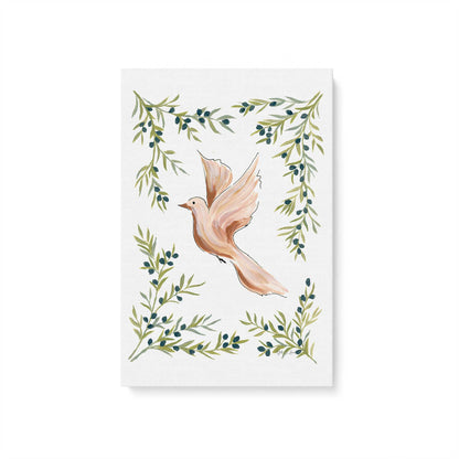 [Color:Stretched Canvas], Picture of art