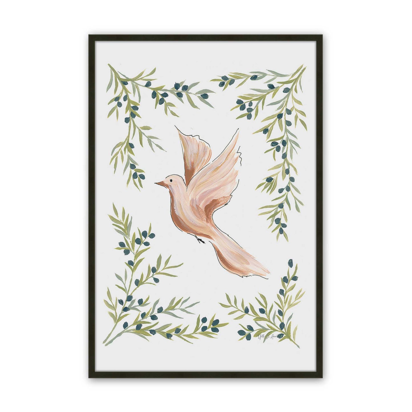 [Color:Satin Black], Front of the art