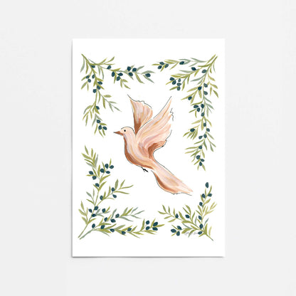 [Color:Rolled Print], Picture of close up of art