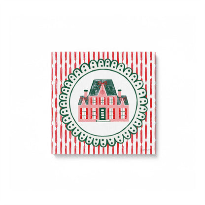 [Color:Stretched Canvas], Picture of art