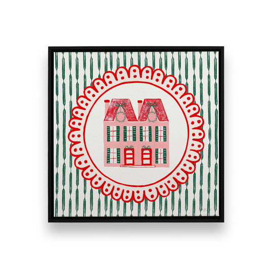 [Color:Satin Black], Front of the art