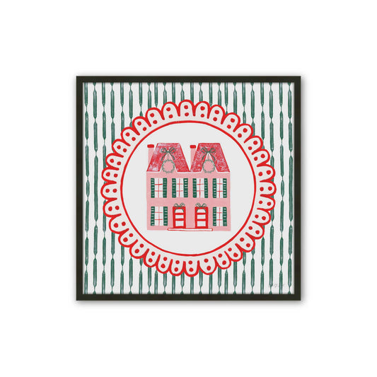 [Color:Satin Black],Front image of the art